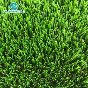 Approvisionnement d'usine SHANHZONG Tapis de <span class=keywords><strong>gazon</strong></span> artificiel à emboîtement Tapis en caoutchouc <span class=keywords><strong>mousse</strong></span> souple avec tapis de surface en herbe - Product Image 3