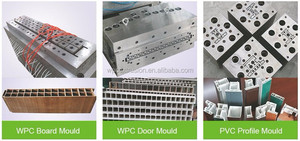 Nhựa đùn khuôn với kích thước khác nhau - Product Image 5