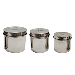 Ers pour maquillage Permanent, en acier inoxydable, 3 tailles, <span class=keywords><strong>BerLin</strong></span> - Product Image 1