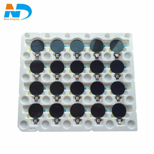 لوحة شاشة Lcd مستديرة للساعة الذكية PV13900ALS20C - Product Image 5