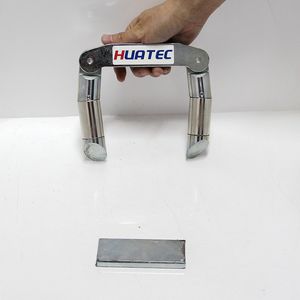 Detektor Cacat Magnetik Magnet Permanen, untuk Pengujian Permukaan Retak - Product Image 3