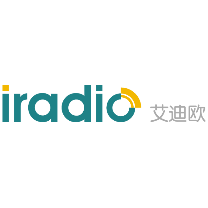 IRADIO ELECTRONICS CO., LTD logo