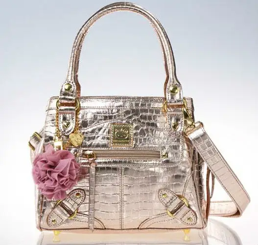 Marca nome mais recente designer bolsas femininas 2013