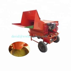 Trade Assurance New technology rape seeds thresher machine