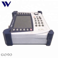 JD724C JDSU VIAVI Site Master Alat Analisa Kabel dan Antena Genggam 5MHz-4GHz