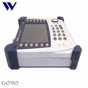 JD724C JDSU VIAVI Site Master Handheld-Kabel-und Antennen analysator 5MHz-4GHz - Product Image 3