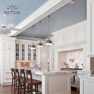 INTCO JX08-W impermeable PS rodapié Base Junta - Product Image 2