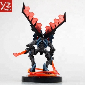 Caldo e popolare lettore gioco lol character lol gioco figura per lol collection - Product Image 3