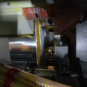 Máquina de Impresión Flexográfica de <span class=keywords><strong>Tambor</strong></span> <span class=keywords><strong>Central</strong></span> CI de Alta Calidad, 4 y 6 Colores - Product Image 5