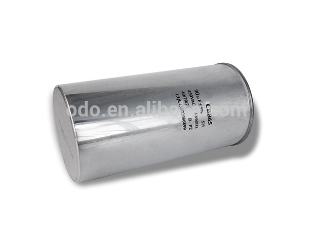 RoHS規格 30μF 450VAC 50/60Hz 25/70/21℃ CBB65 SHコンデンサ| Alibaba.com