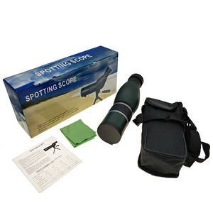 Meilleur Vente <span class=keywords><strong>Amazon</strong></span> 12-36X50 Spotting Scope <span class=keywords><strong>Monoculaire</strong></span> Télescope - Product Image 6