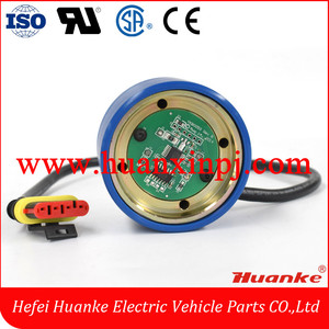 Sensor Codificador de Dirección para Montacargas LIFTSTAR - Product Image 4