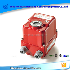 Thiết Bị Truyền Động Điện, HKC Điện Van Thiết Bị Truyền Động <span class=keywords><strong>HQ</strong></span>-006 Loạt Bán Buôn - Product Image 2