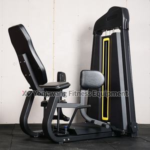 Machine commerciale d'adducteur de <span class=keywords><strong>presse</strong></span> de jambe de machine de force d'équipement de gymnastique à la <span class=keywords><strong>maison</strong></span> - Product Image 3