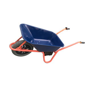 ขายร้อนจีนเหล็กสาลี่ไฟฟ้าสำหรับสวน - Product Image 4