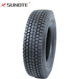 China truck tire factory 11 R 22.5 12 R 22.5 295 / 80 R 22.5 315 / 80 R 22.5