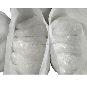 Bán buôn bê tông sợi Polypropylene sợi tổng hợp trắng 19mm <span class=keywords><strong>PP</strong></span> lưới sợi - Product Image 5