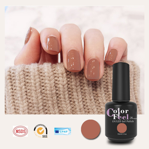 240 colores top dama esmalte de uñas proveedor Chino <span class=keywords><strong>semilac</strong></span> transparente Punta de uñas uv lámpara led de uñas - Product Image 4