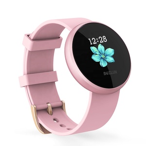 <span class=keywords><strong>Orologi</strong></span> da Polso Skmei Modelli alla Moda B36 Smartwatch per Donne e Signore - Product Image 4