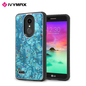 IVYMAX đối với <span class=keywords><strong>lg</strong></span> <span class=keywords><strong>K10</strong></span> 2018 trở lại trường hợp bìa - Product Image 4