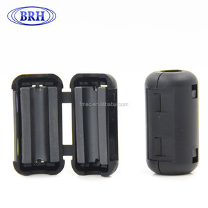 Tần số cao lớn CURREN vĩnh viễn mềm Lõi <span class=keywords><strong>ferrite</strong></span> cho EMI - Product Image 6