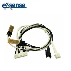 Snelle Reactie Ntc Thermistor Voor Kopieermachine Onderdelen Sensor Printer Copier