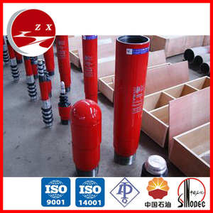 <span class=keywords><strong>API</strong></span> Mỏ Dầu Khoan Xi Măng Vỏ Float Cổ Áo và Float Giày cho Dầu và Khí Đốt Thiết Bị - Product Image 2