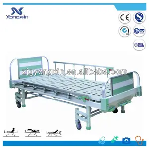 3-way movimentos cama de hospital equipamento