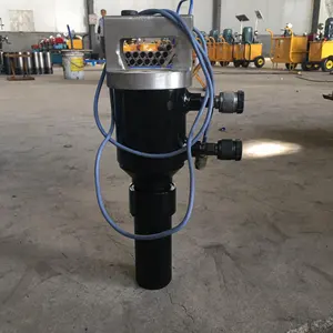 Portable Removable Fastening Hydraulic Ring Slot Rivet Machine Huck Riveting Machine Short Tail Riveting Machine Manufacturer