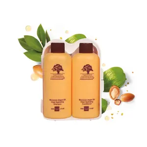 Top Selling Producten In Alibab Biologische Baby Shampoo Oem