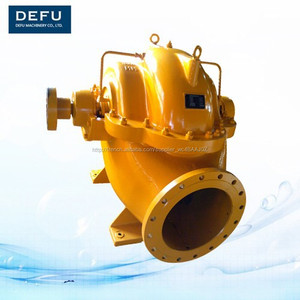 Double aspiration 200s-42 moteur diesel pompe à <span class=keywords><strong>eau</strong></span> pour les inondations - Product Image 6