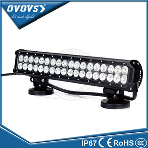 OVOVS Fábrica de China 12 v/24 v 17 "<span class=keywords><strong>108</strong></span> w Campo A Través Del Tractor SUV Marina Llevó Barra de Luz - Product Image 3