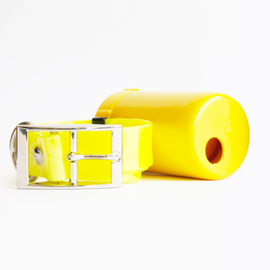 Waterprrof ปลอกคอสุนัขสำหรับล่าสัตว์,ปลอกคอสุนัข Beeper Hunter 2000 - Product Image 4