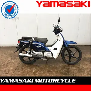 Yüksek kaliteli 100cc benzinli motosiklet üretici tarafından