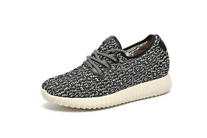 2017 <span class=keywords><strong>Vente</strong></span> en gros Chaussures <span class=keywords><strong>yeezy</strong></span> respirantes à la mode - Product Image 1