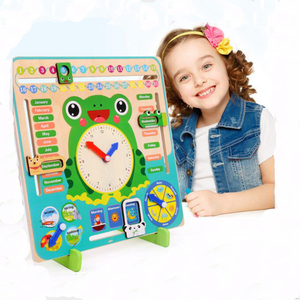 Đồng Hồ Kỹ Thuật Số Học Thời Tiết Chất Lượng Cao - Product Image 2