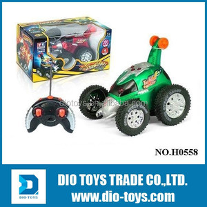 Rc eléctrico desarrollado 4 canales <span class=keywords><strong>coche</strong></span> del truco <span class=keywords><strong>de</strong></span> plástico barato <span class=keywords><strong>de</strong></span> los cabritos RC <span class=keywords><strong>gasolina</strong></span> del <span class=keywords><strong>coche</strong></span> venta MJ602054 - Product Image 1