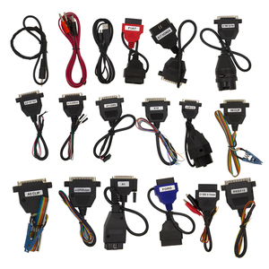 <span class=keywords><strong>Carprog</strong></span> V10.05 V8.21, Reparación de Chips ECU para Radios de Coche, Odómetros, Tableros de Instrumentos, Inmovilizadores, Incluye Funciones Avanzadas - Product Image 4