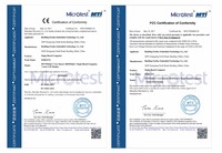 Placa de CPU I.MX6 de Cuatro Núcleos ARM Cortex A9 SoM compatible con MIPI_CSI y MIPI_DSI
