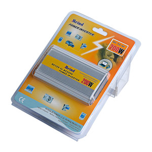 <span class=keywords><strong>La</strong></span> <span class=keywords><strong>mejor</strong></span> alta calidad 12v 220v dc al coche de <span class=keywords><strong>la</strong></span> CA inversor de corriente - Product Image 5