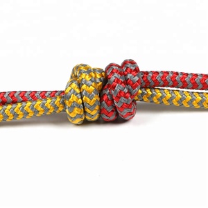 Corde statique XINDA 25kN 32kN 8-11.5mm pour arboriste escalade escalade randonnée pour camping et aventures en plein air - Product Image 3