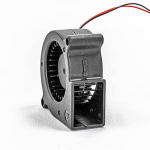Ventilador de CC de 12 V y 2 Pulgadas DB5020-EF - Product Image 4