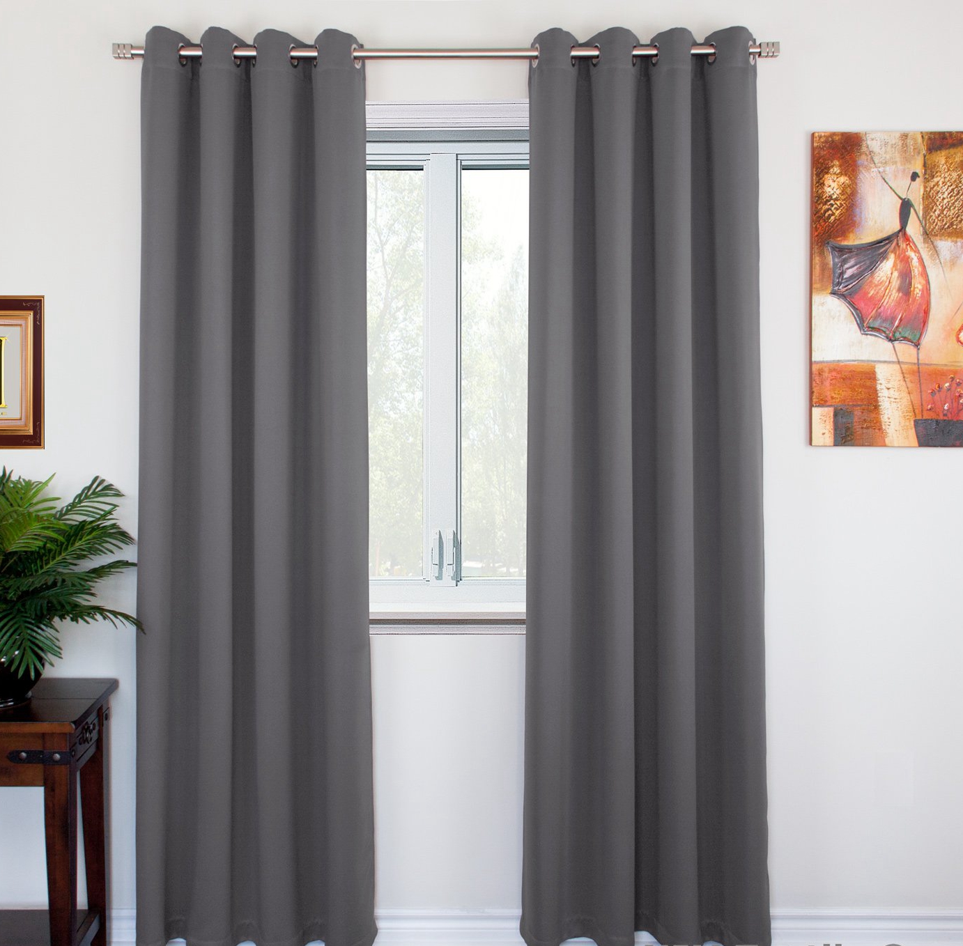 Dark Grey