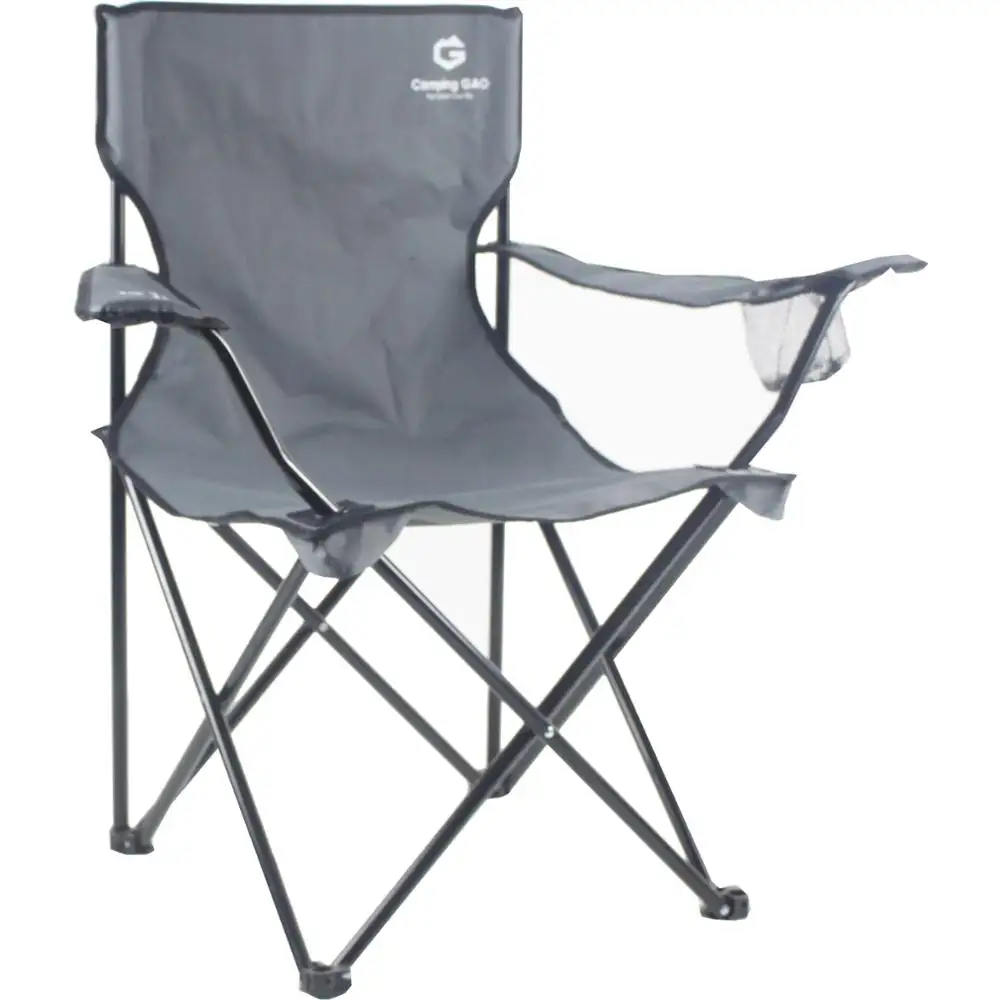 Kamp çadırı sandalye