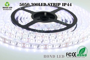 led de alta calidad a prueba de agua tira ip68 tira llevada 5050 strisce led luz de tira del led Barcos rigidos usados - Product Image 2