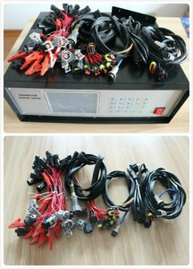 Caliente venta CR2000A <span class=keywords><strong>o</strong></span> CRS3 common rail diesel inyector de combustible y probador de la bomba - Product Image 3