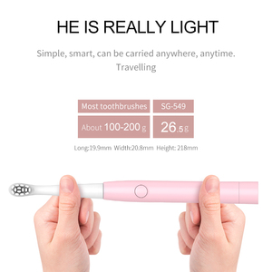Zhejiang produttore OEM all'ingrosso più economico viaggio orale pulito intelligente vibrante impermeabile alimentato a batteria <span class=keywords><strong>spazzolino</strong></span> <span class=keywords><strong>elettrico</strong></span> - Product Image 5