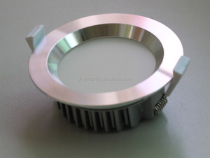 Hot vente 12 w / 13 w SAA encastré plafonnier, Australie Dimmable LED spot - Product Image 5
