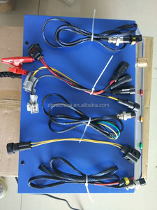 CR1800 probador del inyector carril común comprobador de common rail - Product Image 1