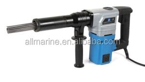 Détartreur <span class=keywords><strong>à</strong></span> aiguilles <span class=keywords><strong>électrique</strong></span> industriel 110V ou 220V pour l'élimination de la rouille - Product Image 2